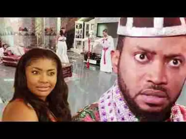 Video: PALACE OF CRIME 2 - 2017 Latest Nigerian Nollywood Full Movies | African Moviss
